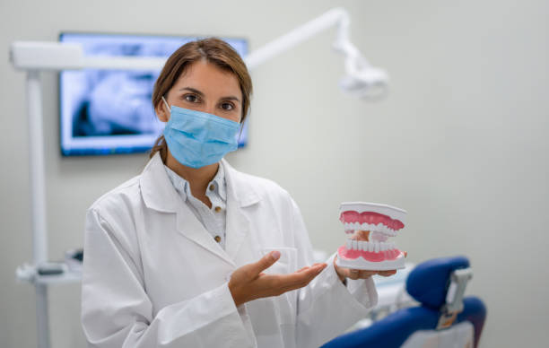 Best Emergency TMJ Treatment in Jennings, LA