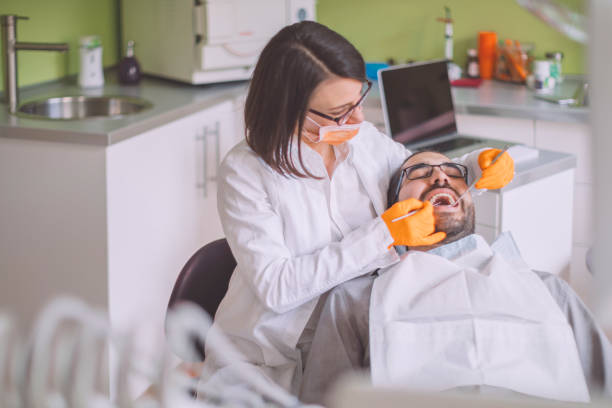 Best Cosmetic Emergency Dentistry in Jennings, LA
