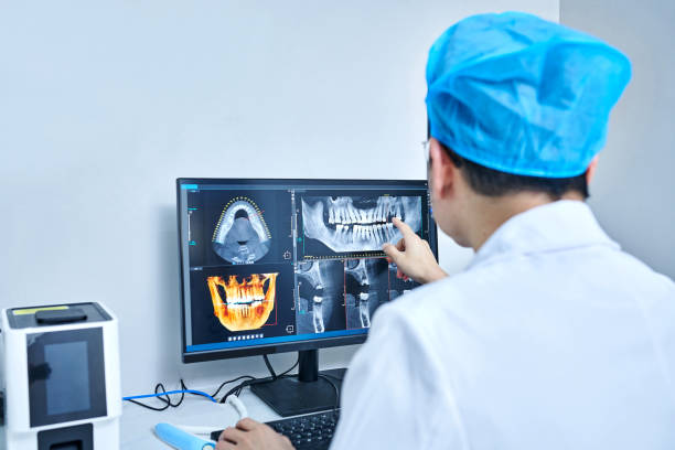 Best Emergency Dental Care for Broken or Chipped Teeth in Jennings, LA